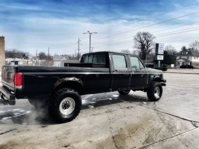 1987 Ford F350 for sale