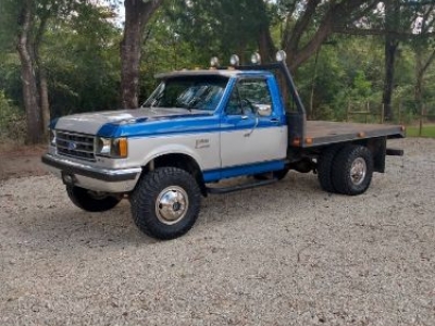 1987 Ford F350 for sale