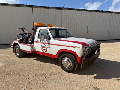 1987 Ford F350 for sale
