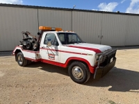 1987 Ford F350 for sale in Michigan (ID-164403)