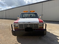 1987 Ford F350 for sale in Michigan (ID-164403)