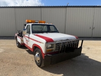 1987 Ford F350 for sale in Michigan (ID-164403)
