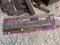 1987 Ford F350 for sale in Michigan (ID-164403)