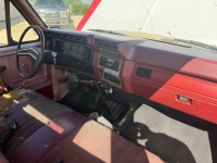 1987 Ford F350 for sale in Michigan (ID-164403)