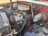 1987 Ford F350 for sale in Michigan (ID-164403)