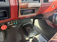 1987 Ford F350 for sale in Michigan (ID-164403)