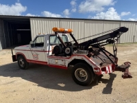 1987 Ford F350 for sale in Michigan (ID-164403)