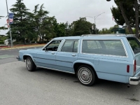 1987 Ford LTD for sale in Michigan (ID-130671)