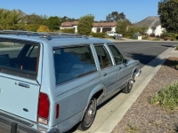 1987 Ford LTD for sale in Michigan (ID-130671)