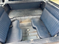 1987 Ford LTD for sale in Michigan (ID-130671)