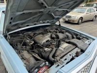 1987 Ford LTD for sale in Michigan (ID-130671)