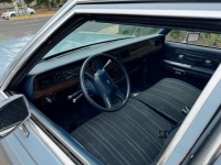 1987 Ford LTD for sale in Michigan (ID-130671)