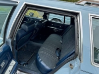 1987 Ford LTD for sale in Michigan (ID-130671)
