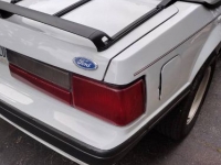 1987 Ford Mustang for sale in Michigan (ID-103157)