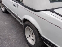 1987 Ford Mustang for sale in Michigan (ID-103157)