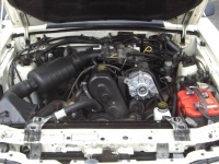 1987 Ford Mustang for sale in Michigan (ID-103157)