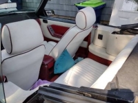 1987 Ford Mustang for sale in Michigan (ID-103157)