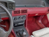 1987 Ford Mustang for sale in Michigan (ID-103157)