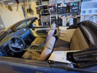 1987 Ford Mustang for sale in Michigan (ID-111960)