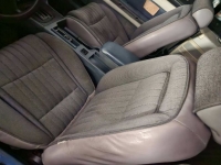 1987 Ford Mustang for sale in Michigan (ID-111960)