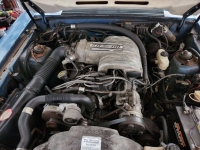 1987 Ford Mustang for sale in Michigan (ID-111960)