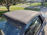 1987 Ford Mustang for sale in Michigan (ID-111960)