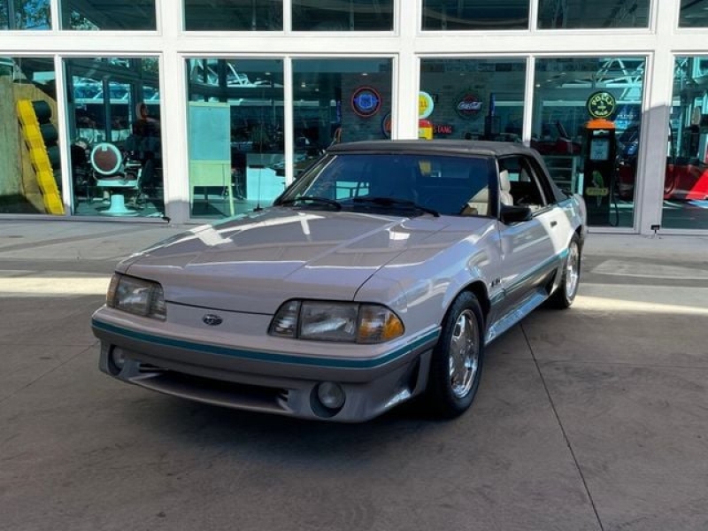 1987 Ford Mustang for sale in Riverhead, New York (ID-112179)
