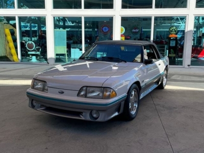 1987 Ford Mustang for sale