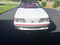 1987 Ford Mustang for sale in Michigan (ID-115440)