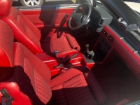 1987 Ford Mustang for sale in Michigan (ID-115440)
