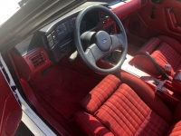 1987 Ford Mustang for sale in Michigan (ID-115440)