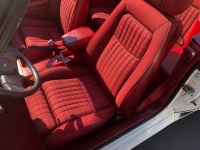 1987 Ford Mustang for sale in Michigan (ID-115440)