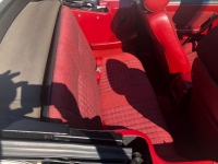1987 Ford Mustang for sale in Michigan (ID-115440)