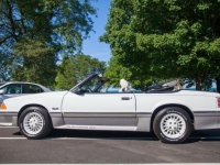 1987 Ford Mustang for sale in Michigan (ID-116692)