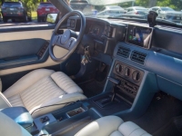 1987 Ford Mustang for sale in Michigan (ID-116692)