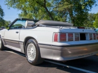 1987 Ford Mustang for sale in Michigan (ID-116692)