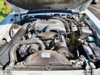 1987 Ford Mustang for sale in Michigan (ID-116692)