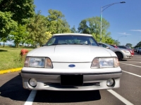 1987 Ford Mustang for sale in Michigan (ID-116692)