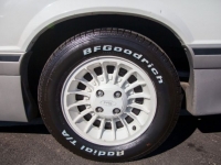 1987 Ford Mustang for sale in Michigan (ID-116692)
