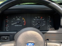 1987 Ford Mustang for sale in Michigan (ID-116692)