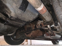 1987 Ford Mustang for sale in Michigan (ID-116692)
