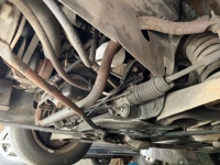 1987 Ford Mustang for sale in Michigan (ID-116692)