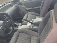 1987 Ford Mustang for sale in Michigan (ID-119884)