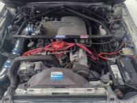 1987 Ford Mustang for sale in Michigan (ID-119884)
