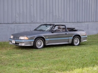 1987 Ford Mustang for sale in Riverhead, New York (ID-121741)