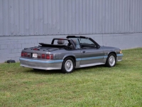 1987 Ford Mustang for sale in Riverhead, New York (ID-121741)