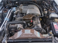 1987 Ford Mustang for sale in Riverhead, New York (ID-121741)