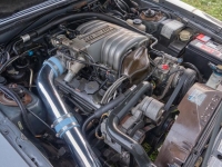 1987 Ford Mustang for sale in Riverhead, New York (ID-121741)