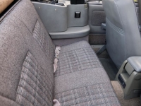 1987 Ford Mustang for sale in Riverhead, New York (ID-121741)