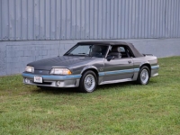 1987 Ford Mustang for sale in Riverhead, New York (ID-121741)